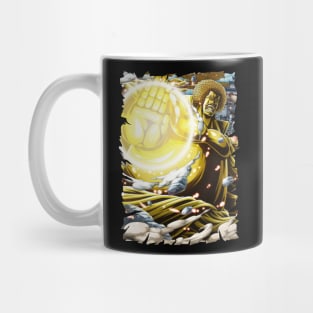 SENGOKU ANIME MERCHANDISE Mug